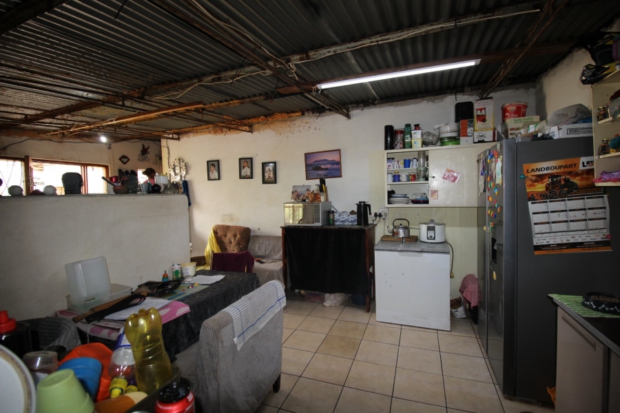 2 Bedroom Property for Sale in Vaal Power A H Free State
